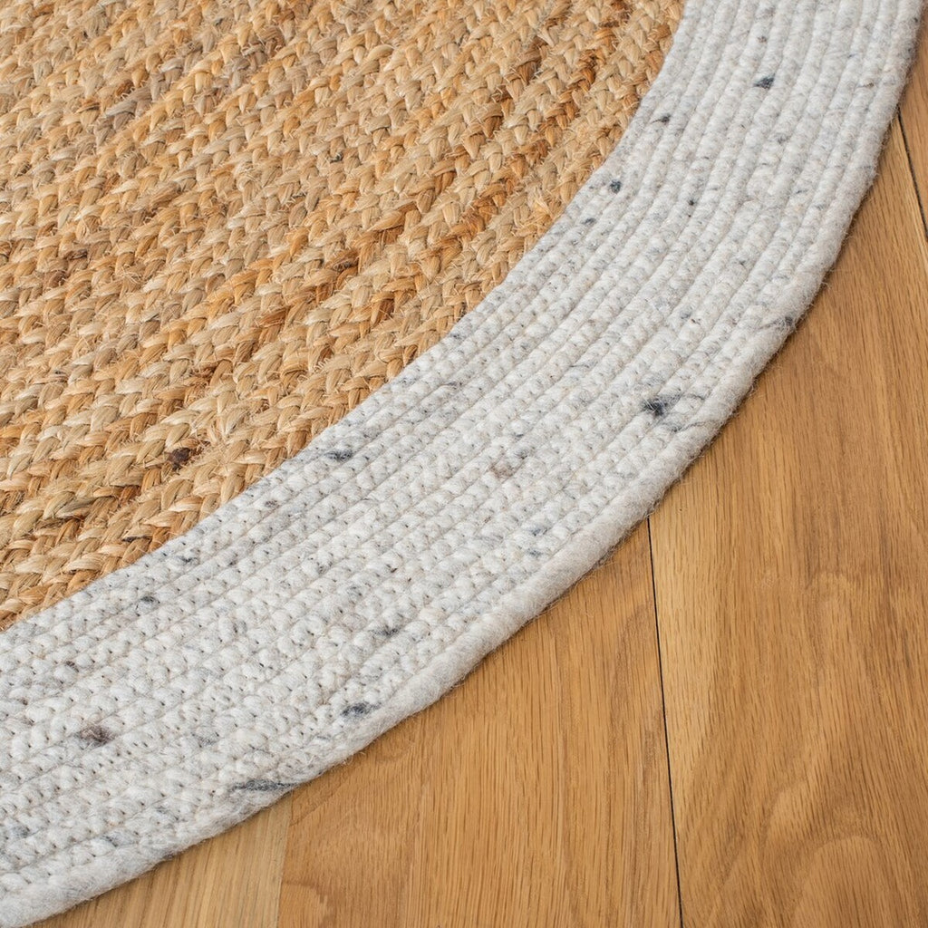 safavieh clearance braided brd910f light grey rug