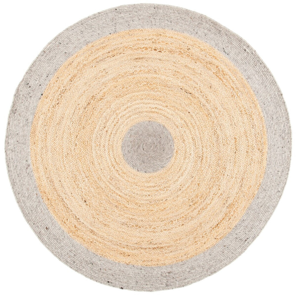 safavieh clearance braided brd910g silver rug