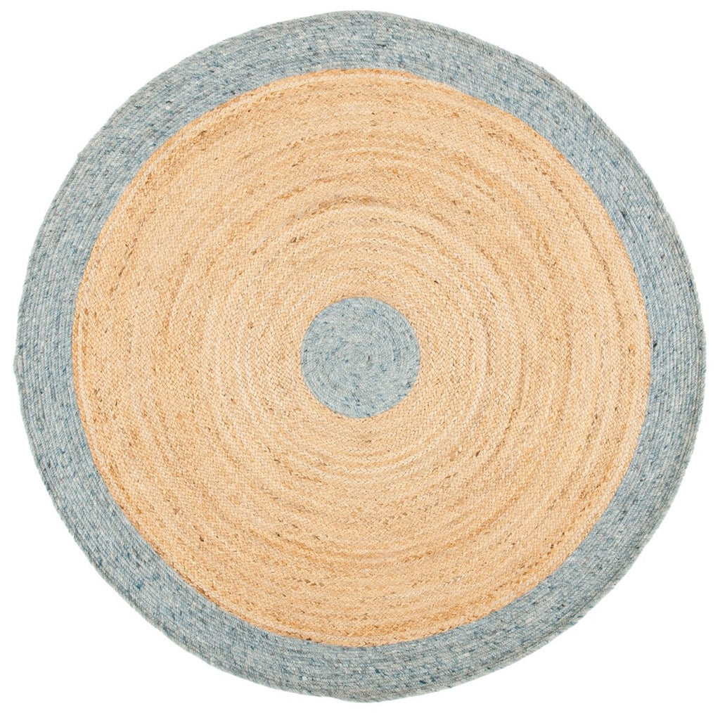 safavieh clearance braided brd910h light blue rug