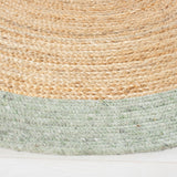 safavieh clearance braided brd910l sage rug