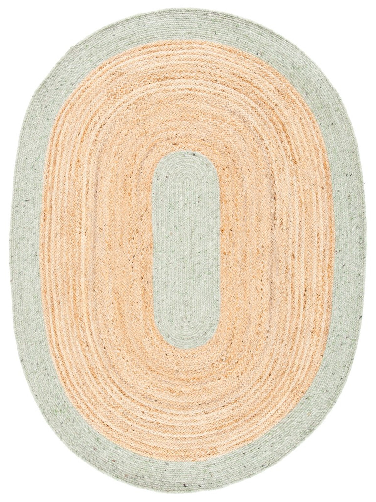 safavieh clearance braided brd910l sage rug