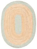 safavieh clearance braided brd910l sage rug