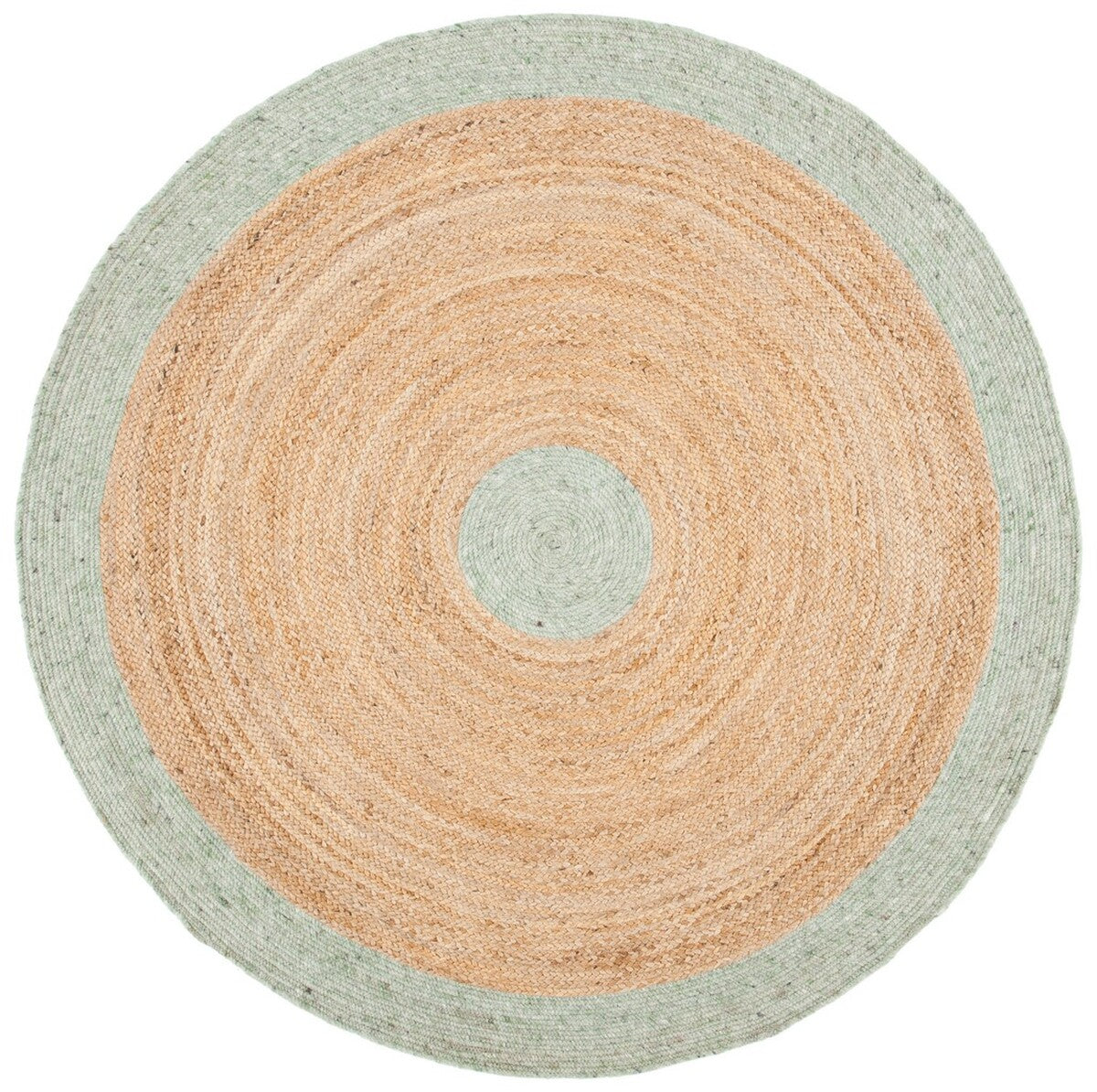safavieh clearance braided brd910l sage rug