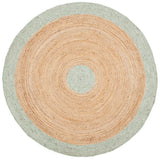 safavieh clearance braided brd910l sage rug