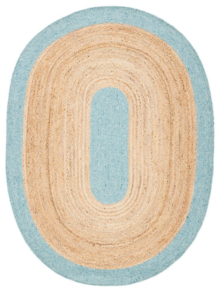 safavieh clearance braided brd910m blue rug
