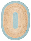 safavieh clearance braided brd910m blue rug