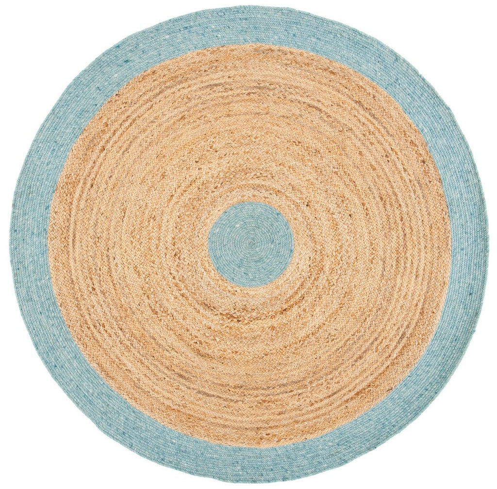 safavieh clearance braided brd910m blue rug