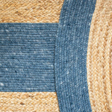 safavieh clearance braided brd910n navy rug
