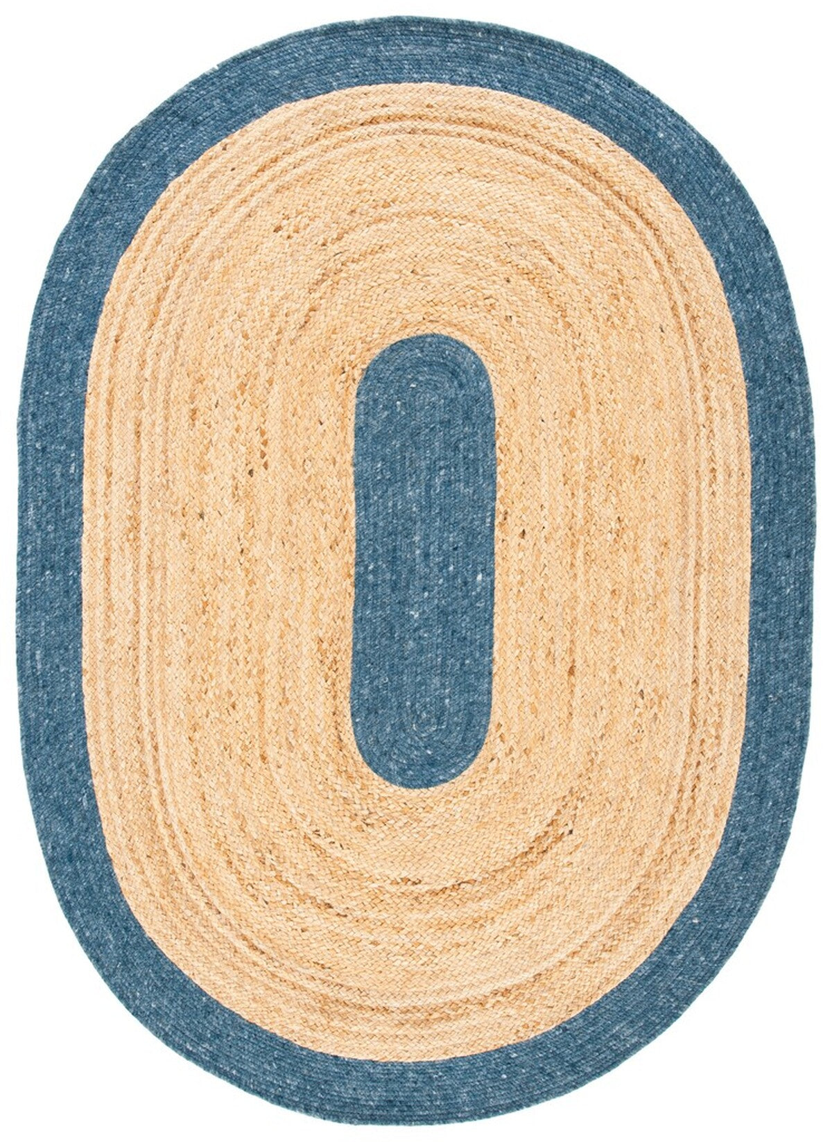 safavieh clearance braided brd910n navy rug