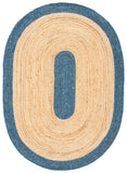 safavieh clearance braided brd910n navy rug