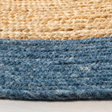 safavieh clearance braided brd910n navy rug