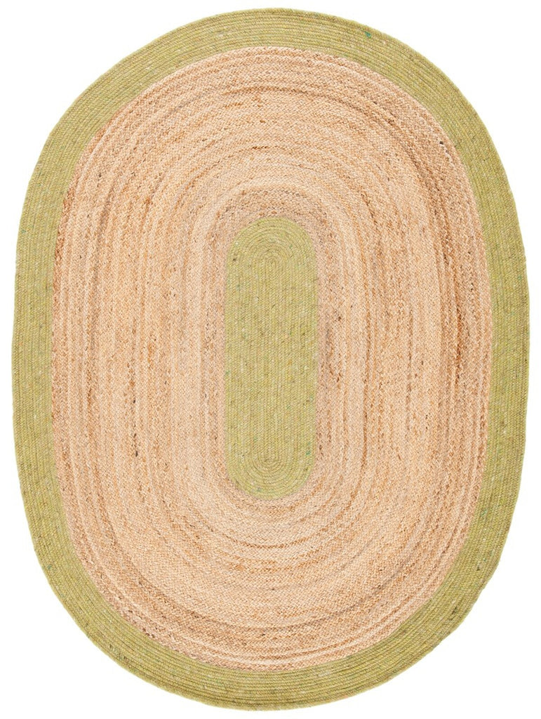 safavieh clearance braided brd910y green rug