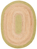 safavieh clearance braided brd910y green rug