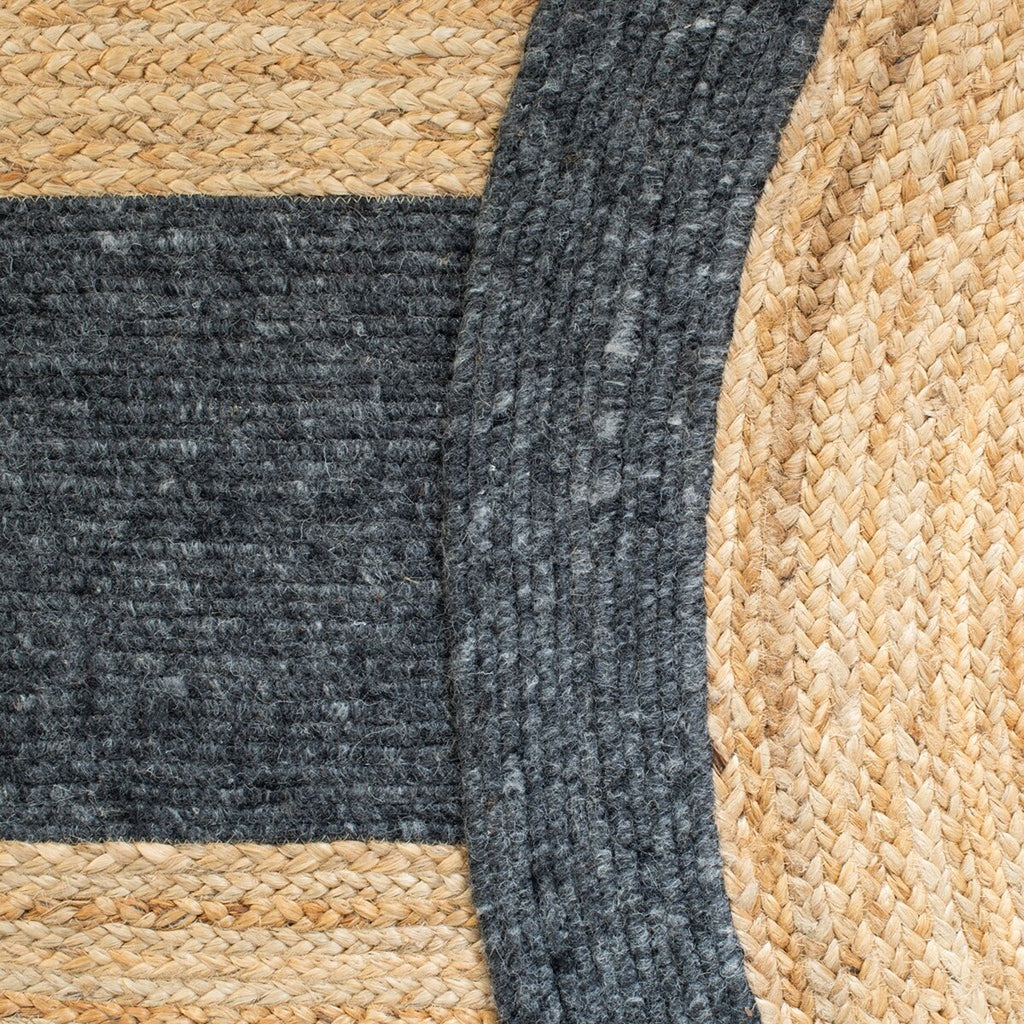 safavieh clearance braided brd910z black rug