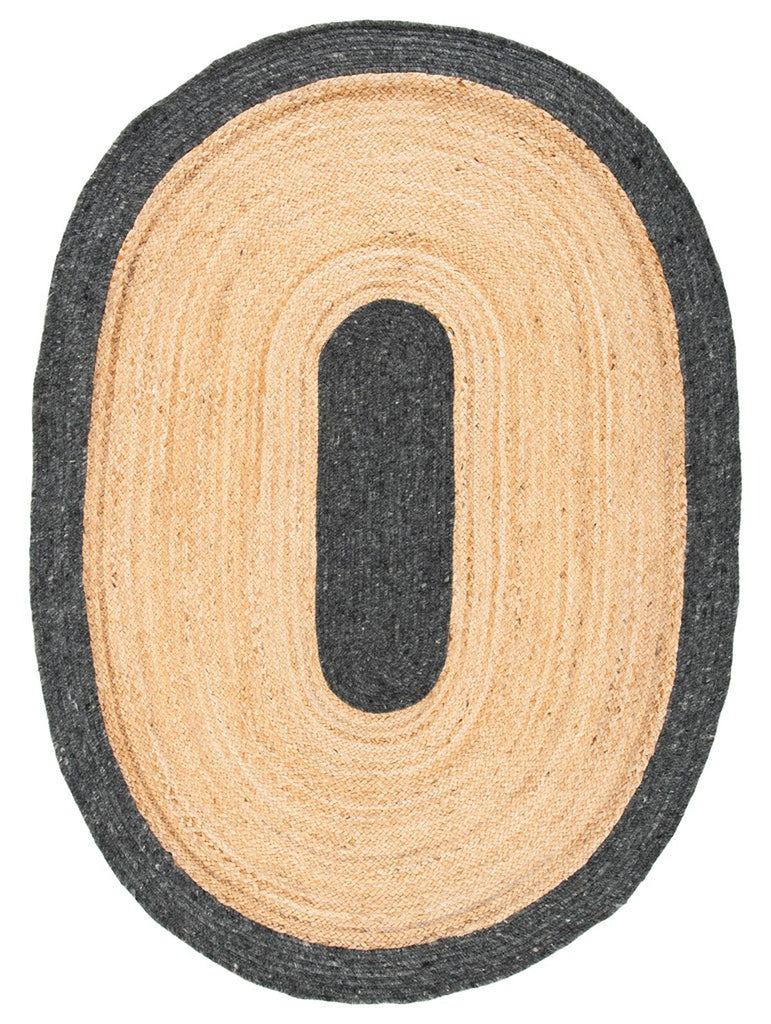 safavieh clearance braided brd910z black rug