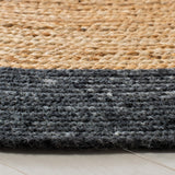safavieh clearance braided brd910z black rug