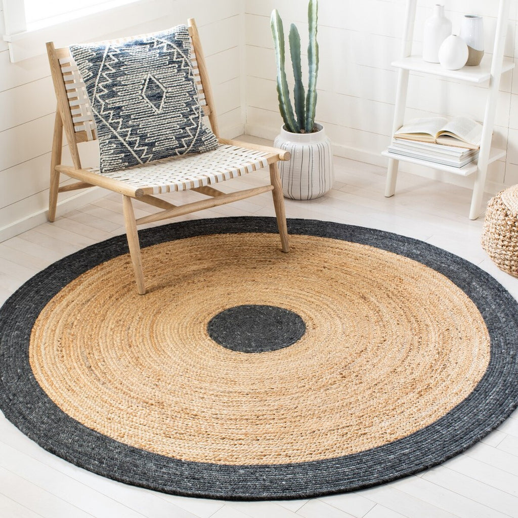 safavieh clearance braided brd910z black rug