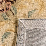 Safavieh Clearance Bergama BRG166B Light Green Rug