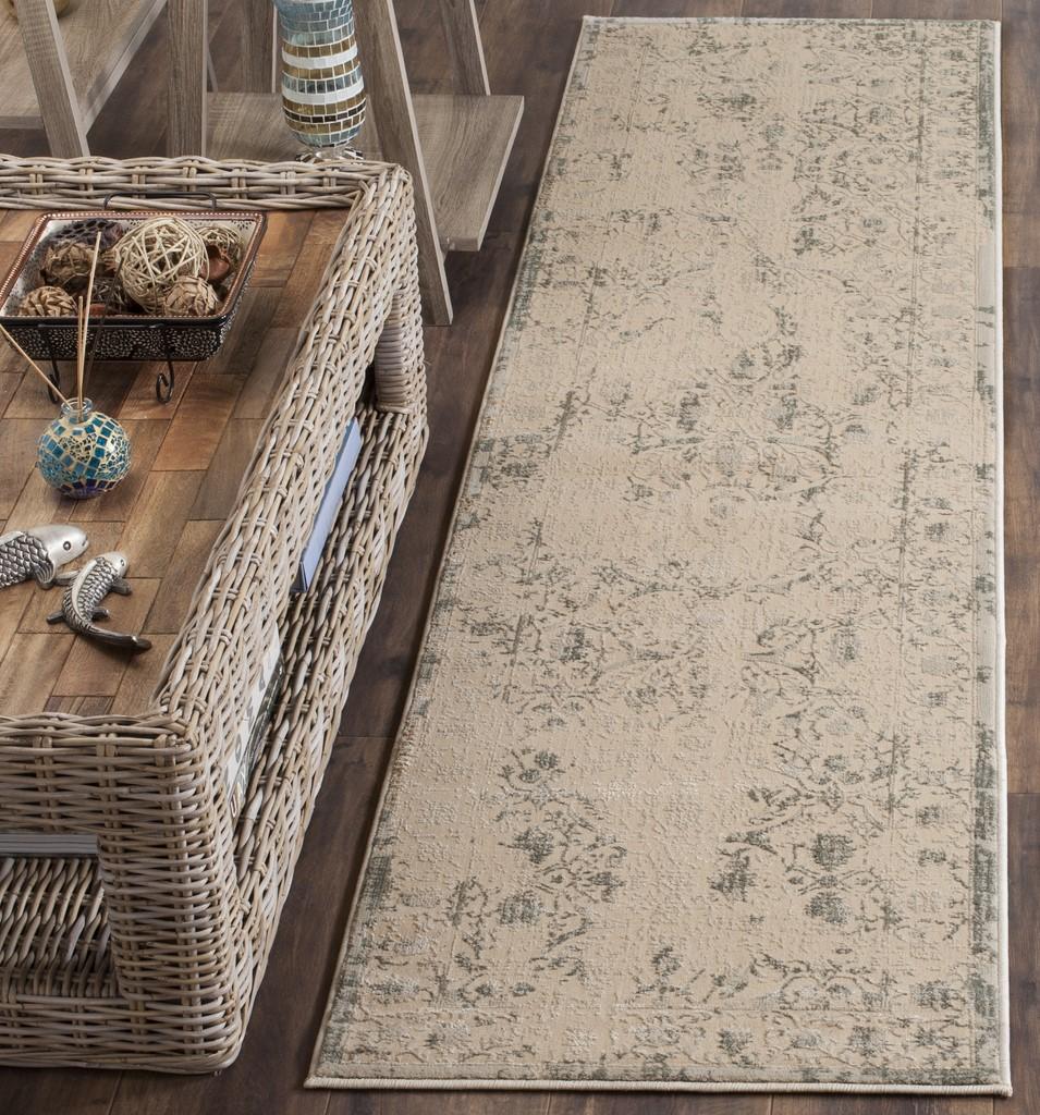 safavieh clearance brilliance brl502b cream rug