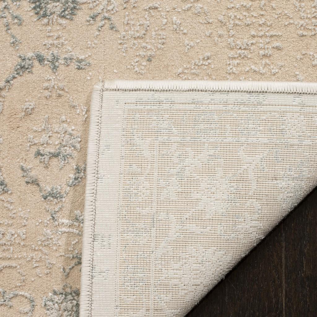 safavieh clearance brilliance brl502b cream rug
