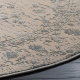 safavieh clearance brilliance brl502b cream rug