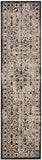 safavieh clearance brilliance brl502c creme rug