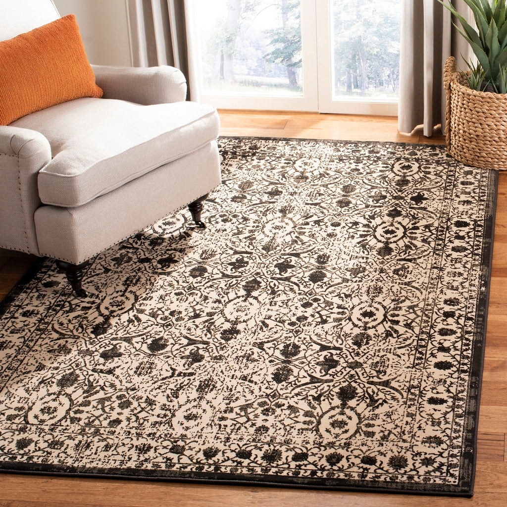 safavieh clearance brilliance brl502c creme rug