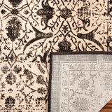 safavieh clearance brilliance brl502c creme rug