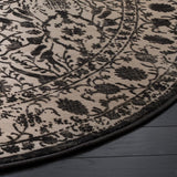 safavieh clearance brilliance brl502c creme rug