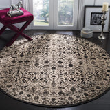 safavieh clearance brilliance brl502c creme rug