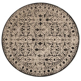 safavieh clearance brilliance brl502c creme rug
