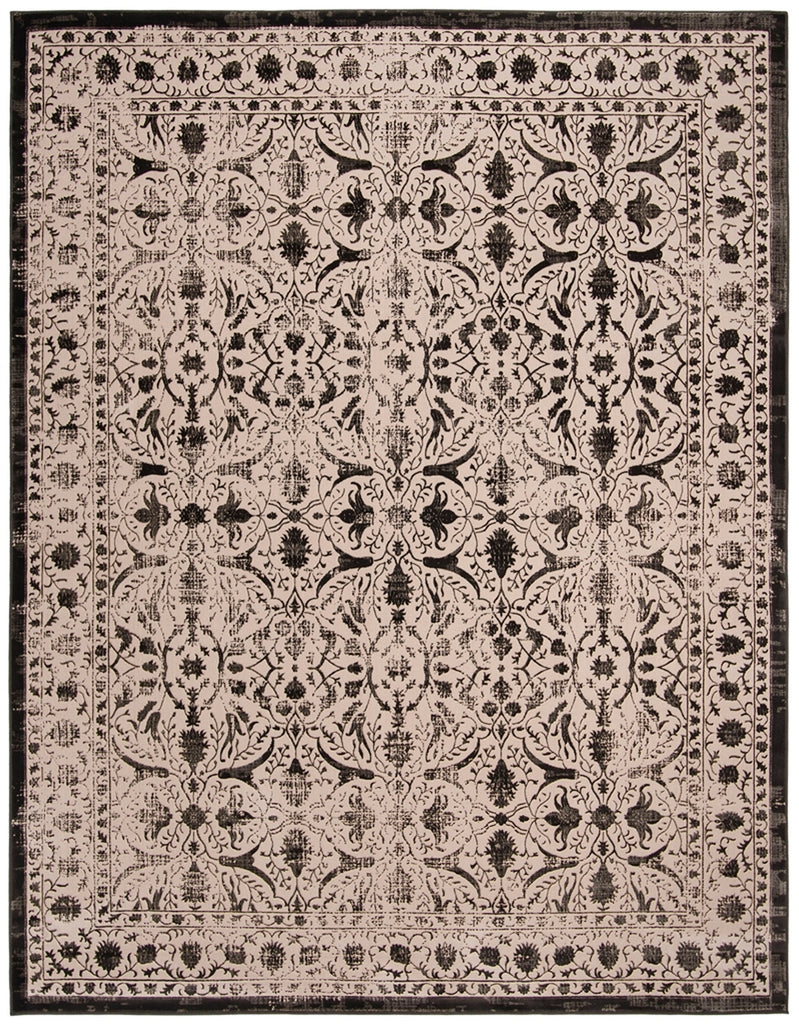 safavieh clearance brilliance brl502c creme rug