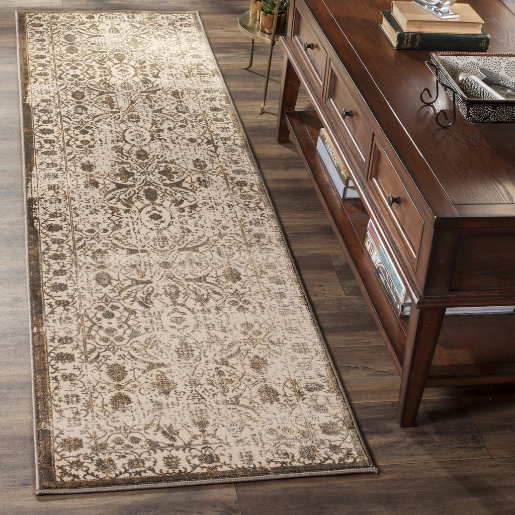 safavieh clearance brilliance brl502d cream rug
