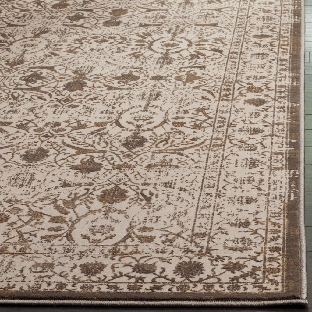 safavieh clearance brilliance brl502d cream rug