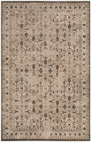 safavieh clearance brilliance brl502d cream rug