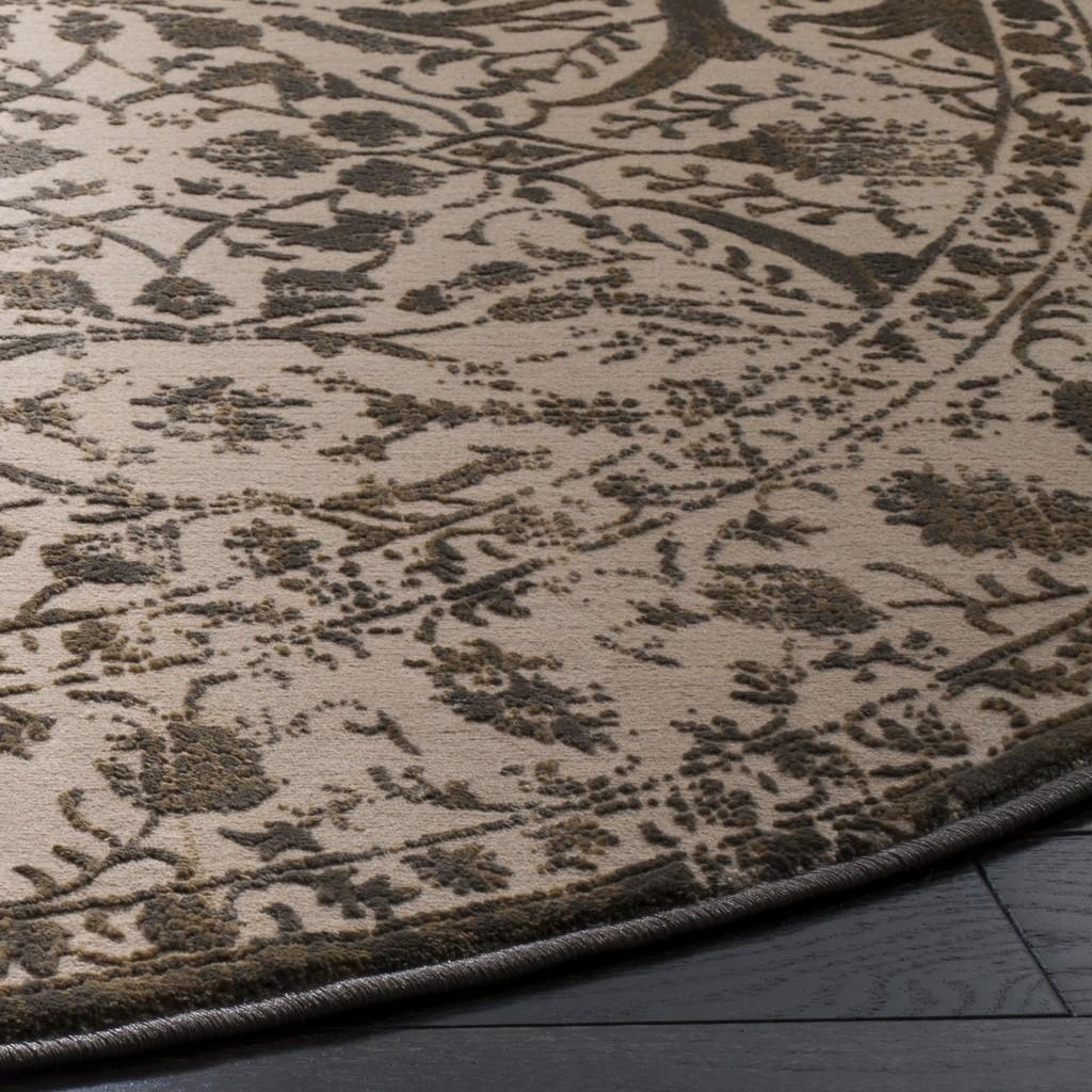 safavieh clearance brilliance brl502d cream rug