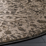 safavieh clearance brilliance brl502d cream rug