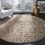 safavieh clearance brilliance brl502d cream rug