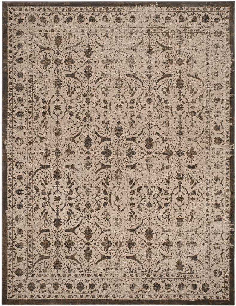 safavieh clearance brilliance brl502d cream rug
