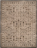 safavieh clearance brilliance brl502d cream rug