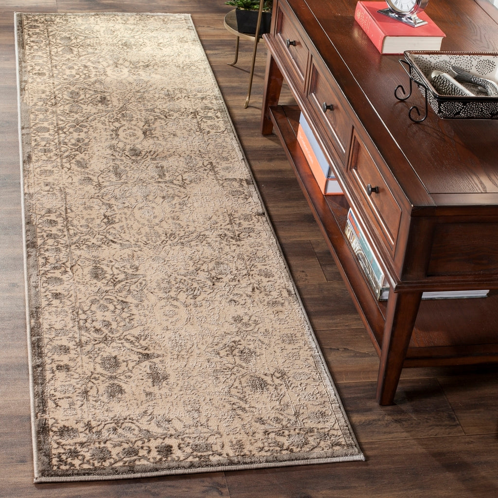 safavieh clearance brilliance brl502g cream rug