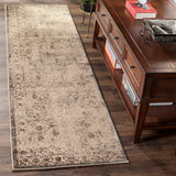 safavieh clearance brilliance brl502g cream rug