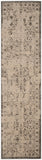safavieh clearance brilliance brl502g cream rug