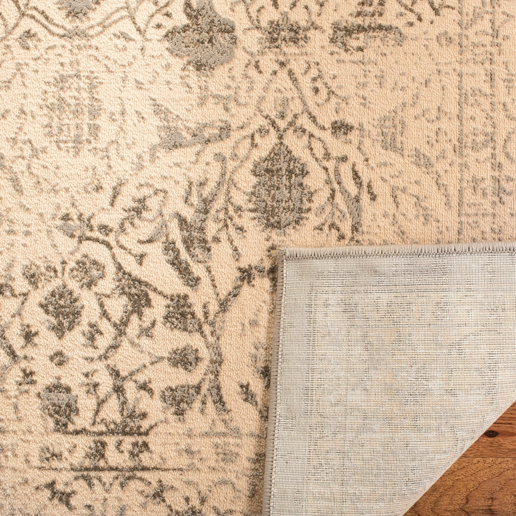 safavieh clearance brilliance brl502g cream rug