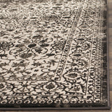safavieh clearance brilliance brl504c creme rug