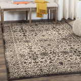 safavieh clearance brilliance brl504c creme rug