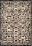 safavieh clearance brilliance brl504c creme rug