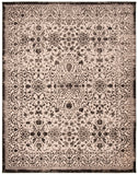 safavieh clearance brilliance brl504c creme rug