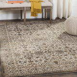 safavieh clearance brilliance brl504d cream rug