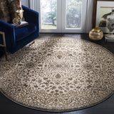 safavieh clearance brilliance brl504d cream rug